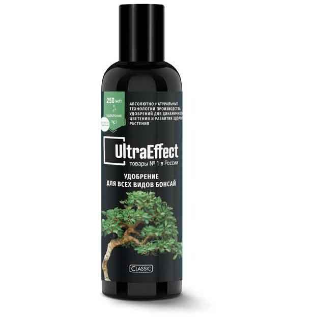 Удобрение UltraEffect